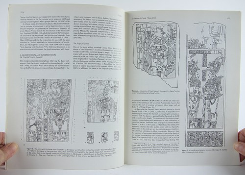 Ancient Mesoamerica Fall 1992-Spring 1995 Six Issues Archaeology Art Hist Scarce - Imagen 15 de 22