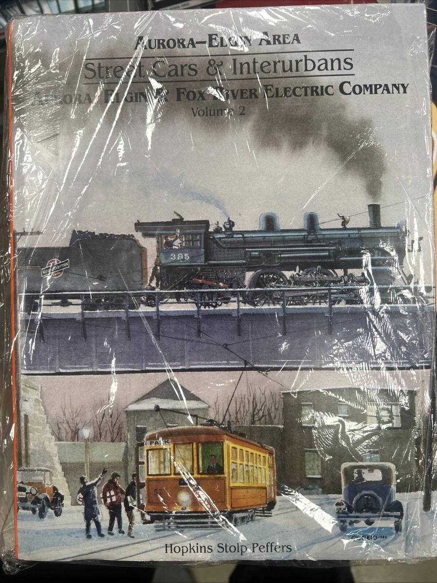 1993 Collectible Railroad Books (1900-Now) for sale | eBay