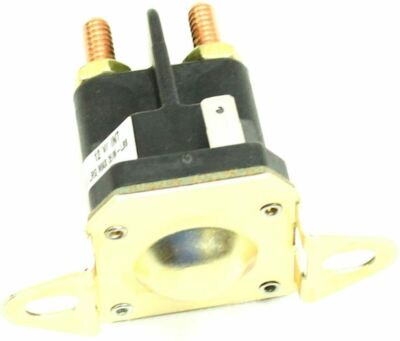 Starter Solenoid for Husqvarna 4623 MZT52 Poulan 301 ZX ZeroTurn