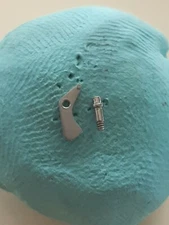 FHF 76 Setting Lever + screw X 1 Swiss Made Old New Stock Free Post