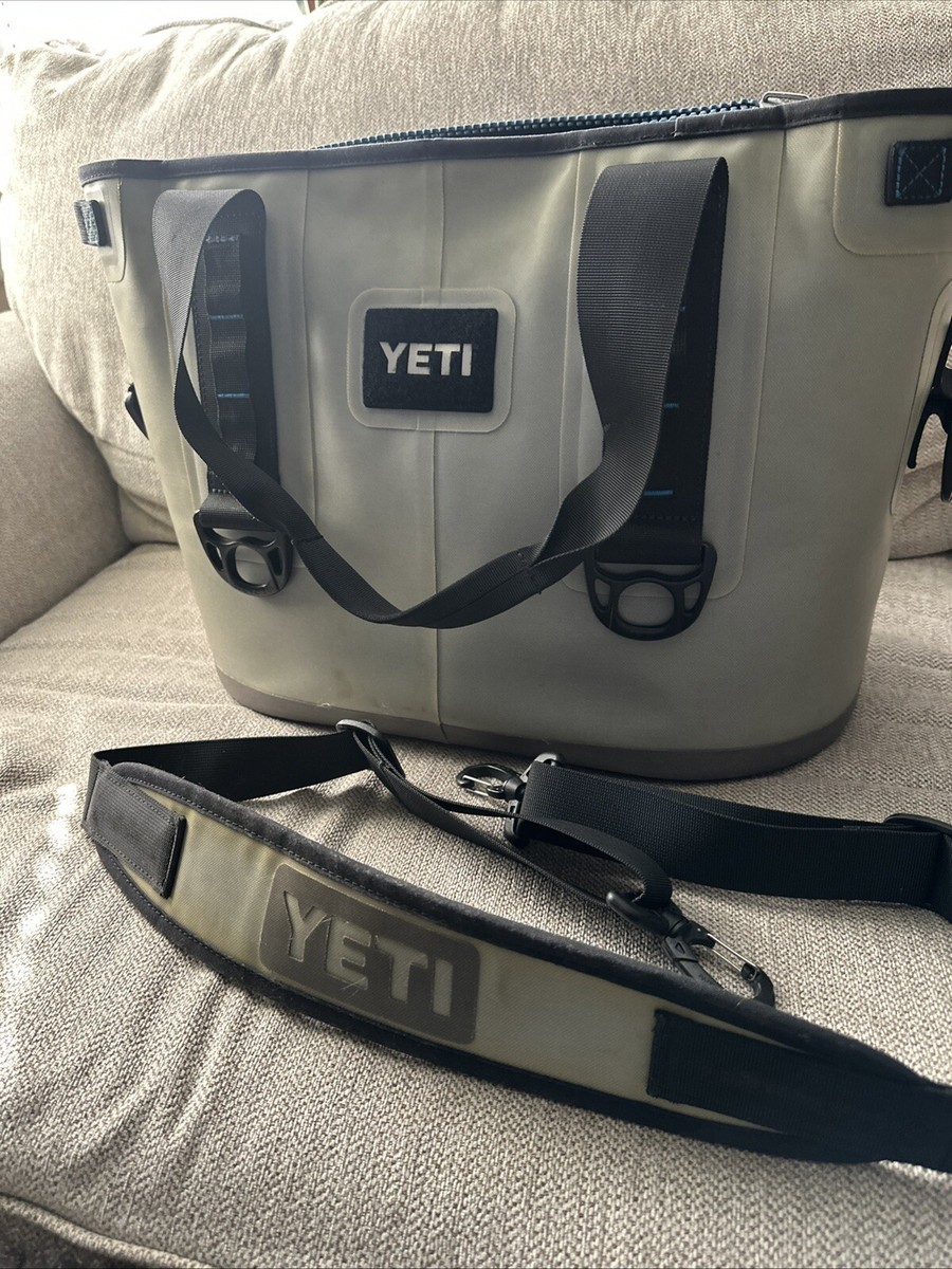 Snow Peak - YETI（イエティ）HOPPER 20 YETI Hopper M20 Backpack Soft Cooler – ShopCGX