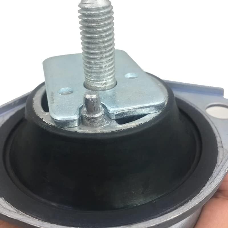 3X Transmission Mount kit For Maserati Quattroporte GT GC