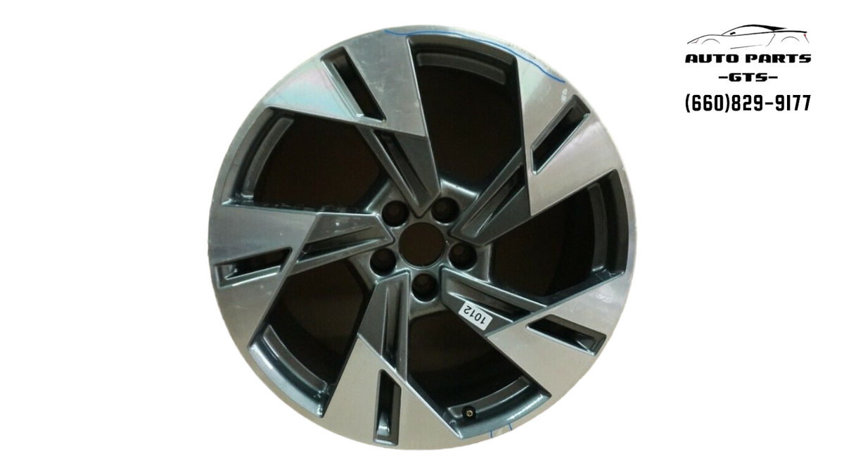 2021-2022 AUDI E-TRON QUATTRO WHEEL RIM R20 20