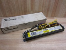 Philips Advance RELB-2S40-N Ballast RELB2S40N Pack of 2 