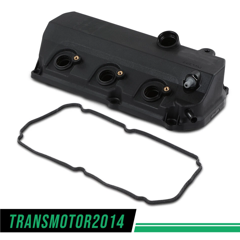 New Fit For 2007-2009 Mitsubishi Outlander Valve Cover 1035A840 - Image 2 of 4