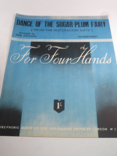 Partituras y libros antiguos y vintage piano violín gran selección - Imagen 59 de 102