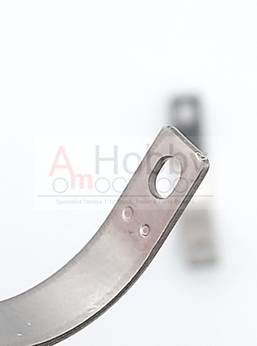 Tamiya Truck L-Shaped Stay (2)(Scania/Volvo/Cascadia) - Picture 4 of 8