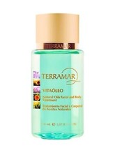VITAOLEO TERRAMAR REPAIRING SKIN TYPES Scars/stretch marks