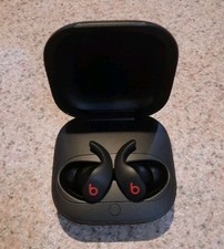 Beats by Dr. Dre Fit Pro True Wireless Earbuds - Beats Black