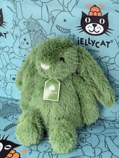 Jellycat Bláthnaid Bunny 31cm Plush Toy Brand New With Tags + Dust Bag UK