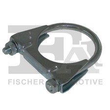 Rohrverbinder Schelle FA1 913-954 Bügelschelle für ALFA MONZA SENATOR OPEL OMEGA