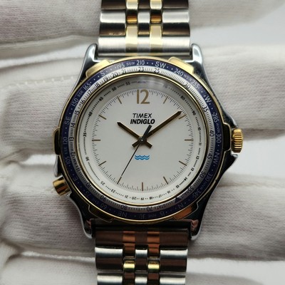 Timex Indiglo Men display picture 2