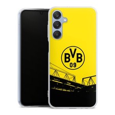 Handyhülle für Samsung Galaxy A25 5G BVB Borussia Dortmund Fanartikel