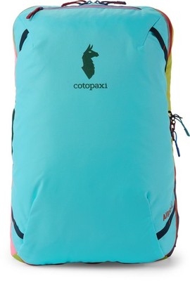 Cotopaxi Allpa 42 L Del Dia Travel Pack, No Fees, US Warehouse | eBay