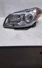 Driver Left Headlight Fits 08-12 Malibu 441116
