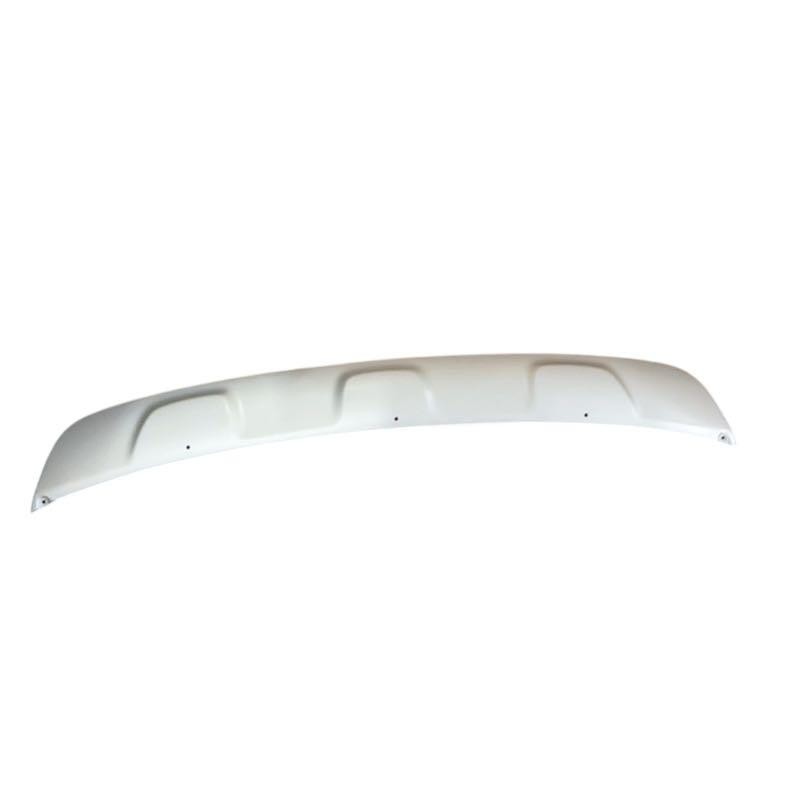 Moldura parachoques delantero CITROËN C4 Cactus 98185007ZR pièce d'origine