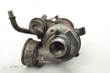 Turbo Mercedes CLASSE A