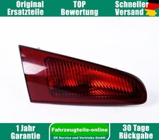Alfa Romeo 147 5P 60693792 Rücklicht Rückleuchte Heckleuchte links Innen