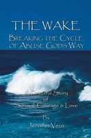 Jennifer Verzi | THE Wake | Taschenbuch | Englisch (2003) | 1st Book Library