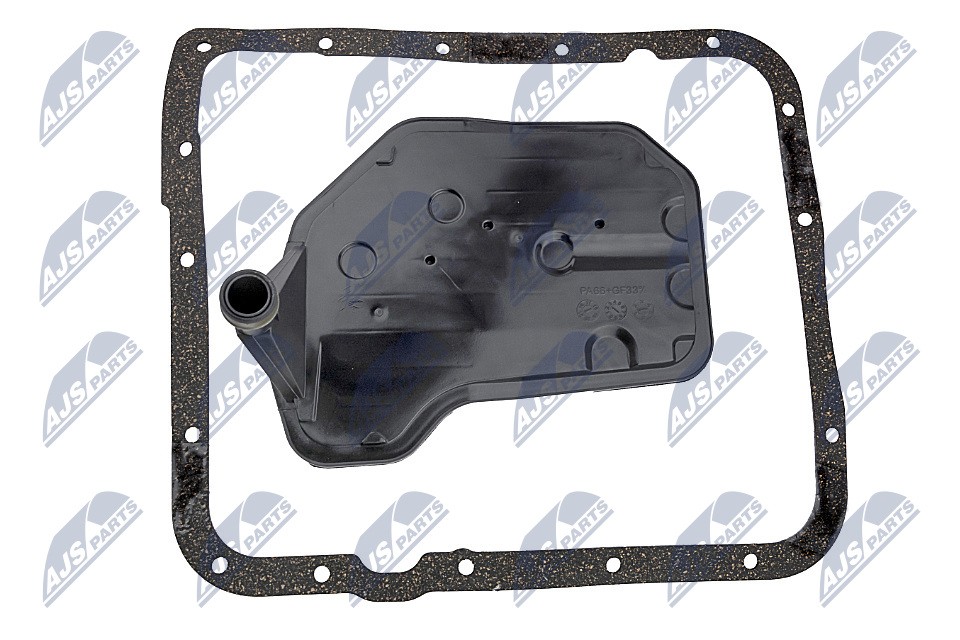 Fits NTY FSF-CH-007 TRANSMISSION FILTER