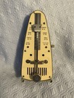 VINTAGE WITTNER TAKTELL WIND UP METRONOME MADE IN WEST GERMANY — photo 3