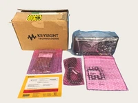KEYSIGHT TECHNOLOGIES DSOX1202A 2CH OSCILLOSCOPE