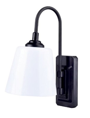 Kabellose LED Wandleuchte von Chums
