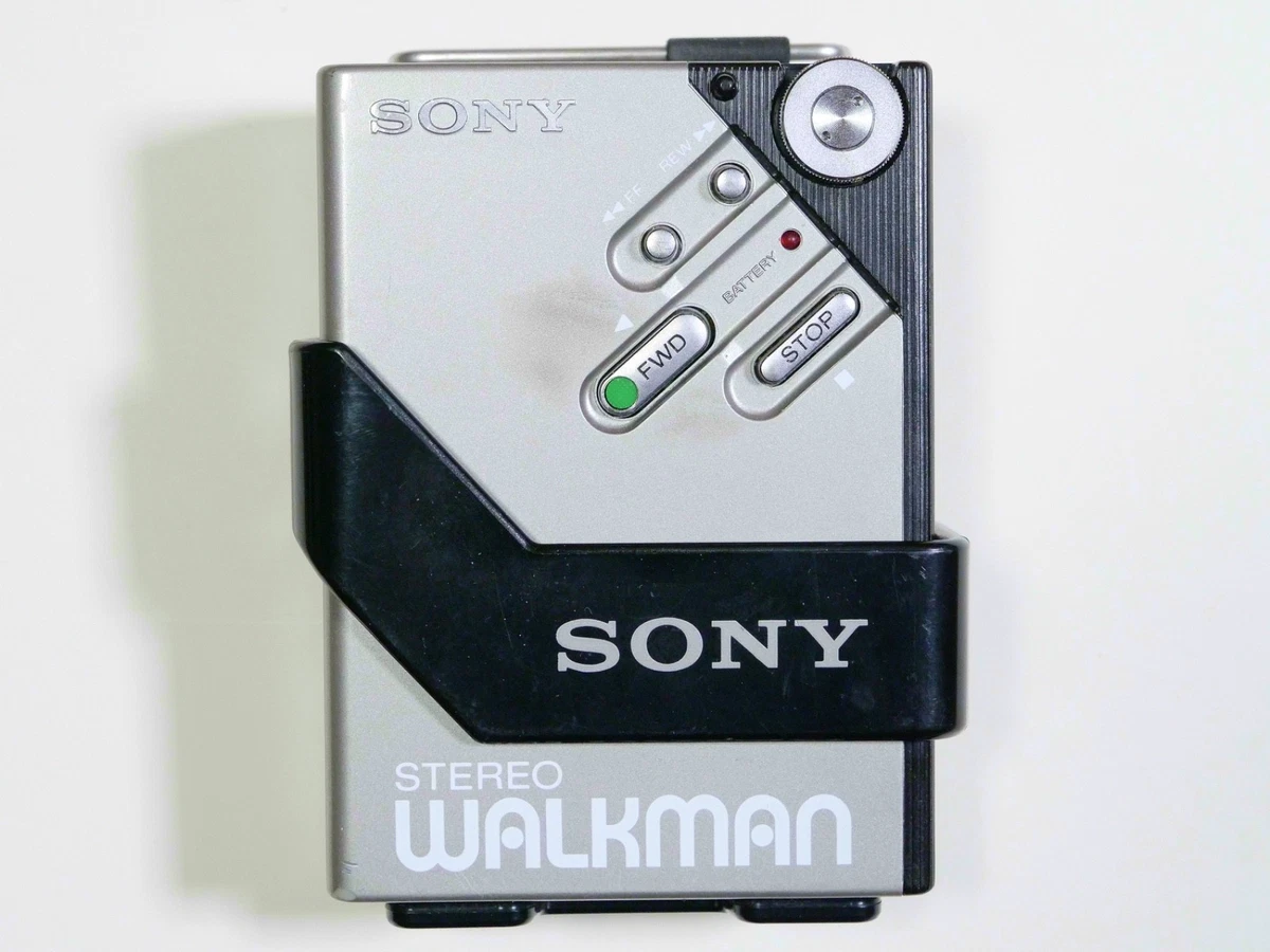 Sony Wm 2 for sale - eBay