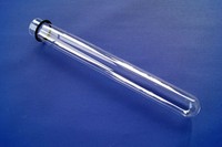Oase Ersatzquarzglas - Quarzglas Bitron 55C (Oase 13326) FüR GeräTe Vor Bj. 2014