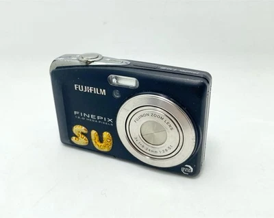Fujifilm FinePix F50fd Digital Cameras for Sale | Shop New & Used