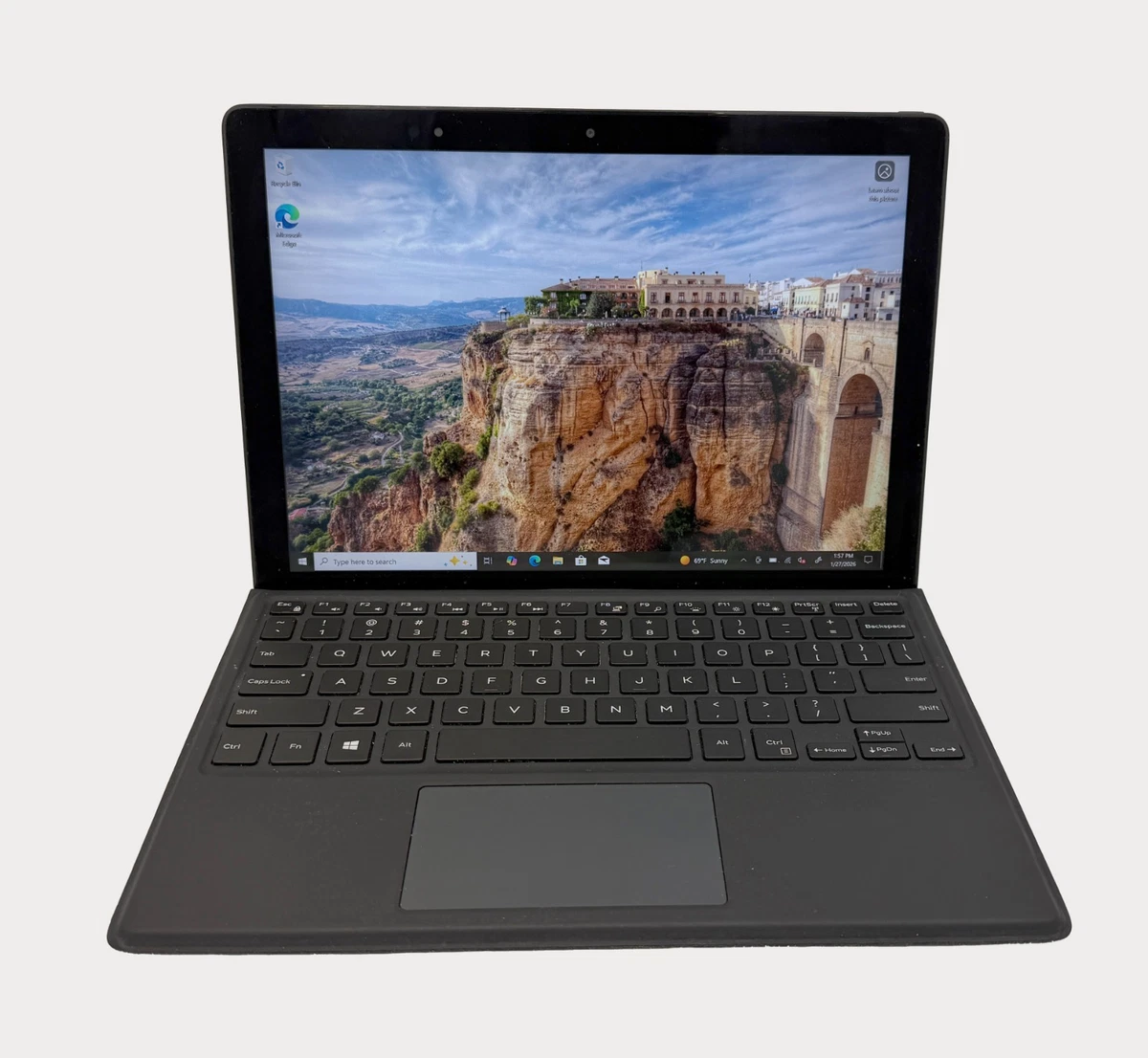 Dell Latitude 5290 Notebooks/Laptops for Sale | Shop New & Used