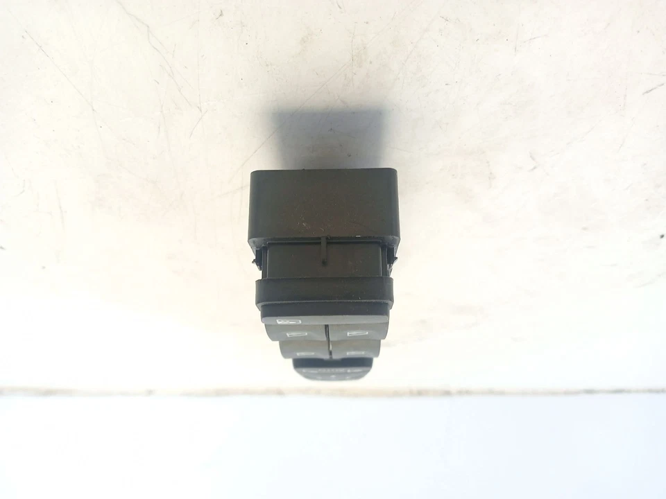 254013510R FENSTERSCHALTER VORNE LINKS / 868133 FÜR RENAULT TALISMAN LP_ 1.6 D - Bild 4 von 4