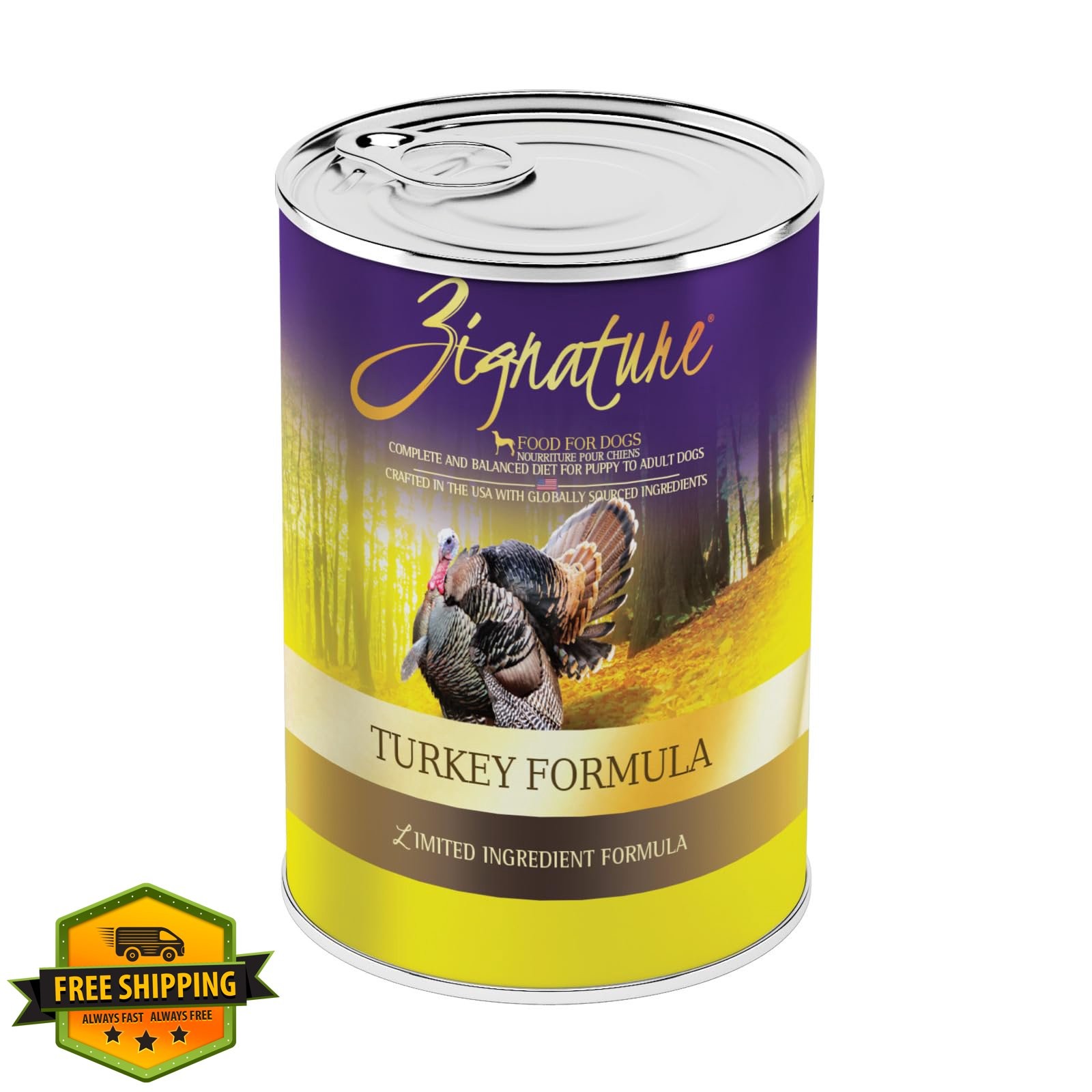 13oz 12 Count Case