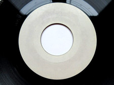 *QUEEN* 45 rpm Test Pressing Play The Game Allen Zentz Master- VG+ 45 RPM RECORD