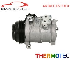KOMPRESSOR KLIMAANLAGE THERMOTEC KTT090028 I NEU OE QUALITÄT