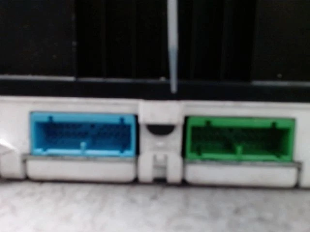 🇫🇷 BLOC COMPTEURS HONDA CIVIC 2001- ➤78100S5SG32 ♻️ - Photo 3/3