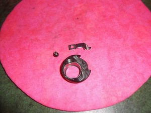 Bobbin Case Kenmore 158 series 17891 and stopper