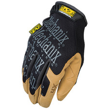 MECANICOS WEAR Guantes de trabajo 4X
