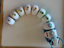 Fisher Price Think Learn Code-a-pillar