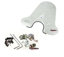 F2465/EX PARABREZZA SCOOTER APRILIA SCARABEO 125/150/200 FABBRI
