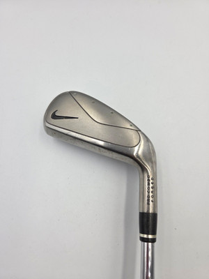 Nike Pro Combo 20° Forged Driving Iron, Stiff Flex Stahlschaft