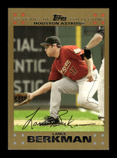 2007 Topps Series 2 - Gold Parallels /2007 (#331-661) ~ Choose Your Card