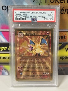 Pokemon Celebrations Metal Cards | eBay