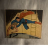Superman Gum 1940 #29 Death Dive Non-Sport Trading Card Gum,