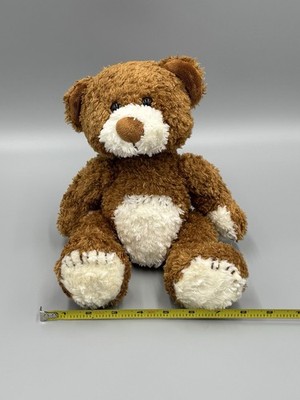 1999 Chosun International Just Friends Brown Teddy Bear Plush 10