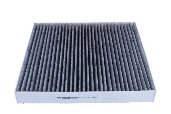 Aktivkohlefilter Innenraumfilter Pollenfilter Mit Aktivkohle FüR VAG-image