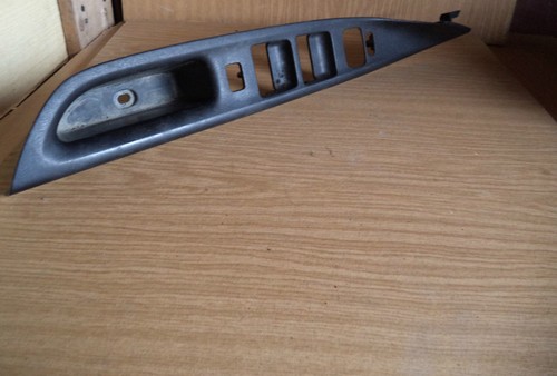 Mazda 6 Türgriff Schalterleiste Fahrertür GJ6A-684L6