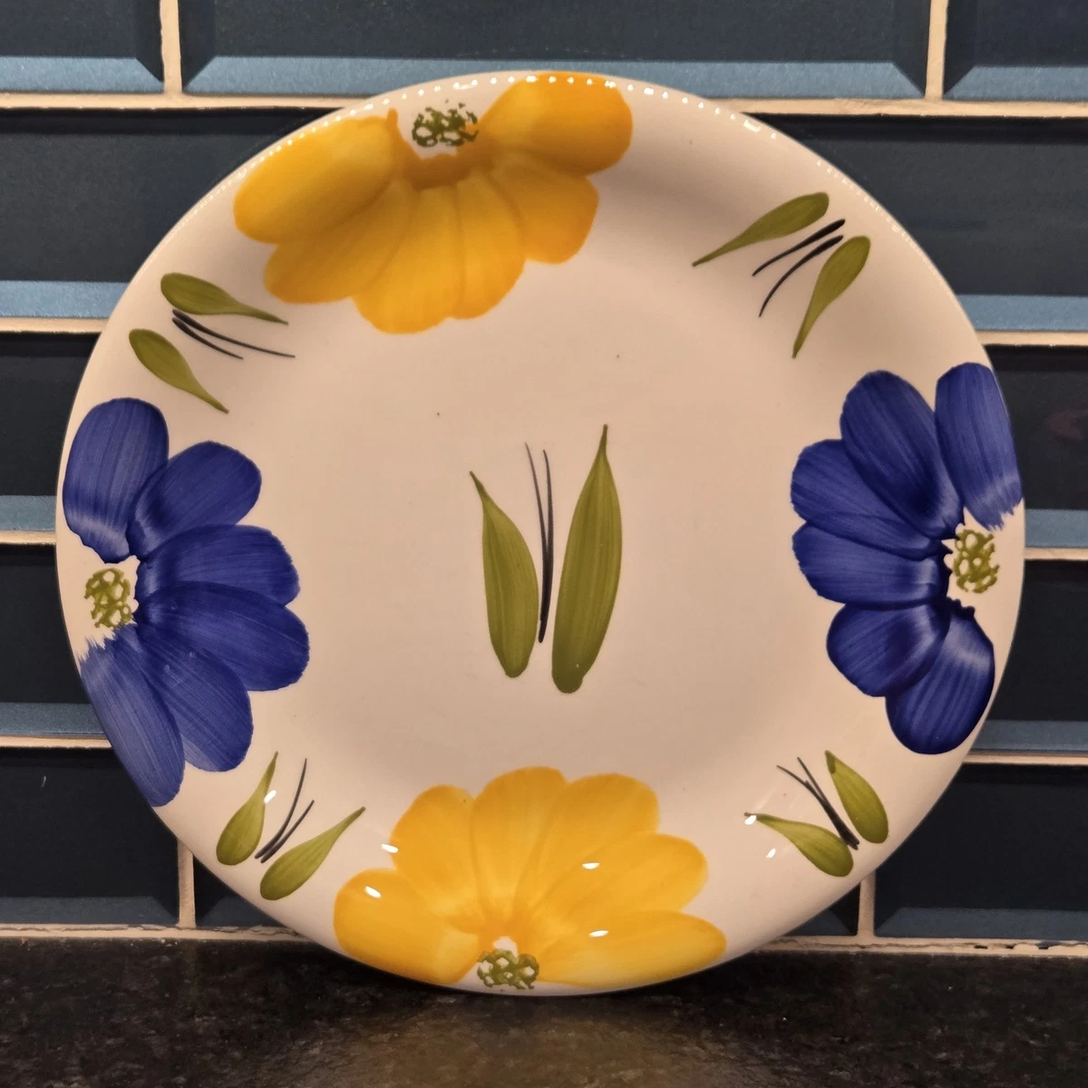 Primula Dinnerware Plates for sale | eBay