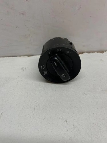 VW PASSAT B7 ALLTRACK 365 Scheinwerferschalter 1K0941431Q 2.00 Diesel 30532987