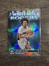 2023-24 Donruss Optic Basketball Anthony Black White Hot Rookies Prizm RC no.1